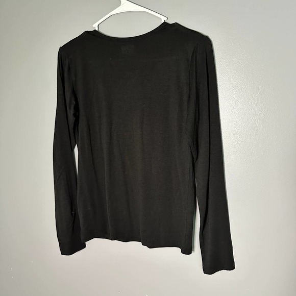 32 Degrees Black Long Sleeve Size Kids XL - Picture 4 of 4